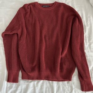 Brandy Melville Brianna Sweater